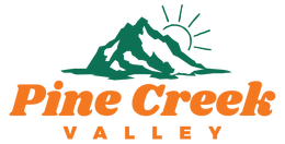 Pine Creek Valley