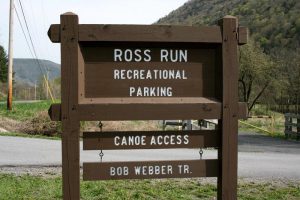 pcrt-Ross-Run-Sign